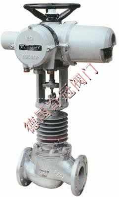 進(jìn)口電動(dòng)截止閥 進(jìn)口內(nèi)螺紋電動(dòng)截止閥