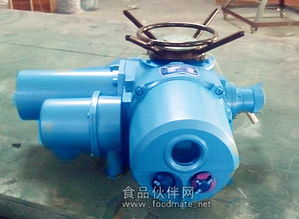 z90 24w t閥門(mén)執(zhí)行器