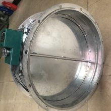 電動閥門價格圖片與中國供應商指南 電動風量密閉閥的選購與應用