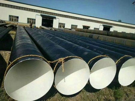 漯河地區厚壁螺旋鋼管與直縫焊管生產廠家及市場價格分析