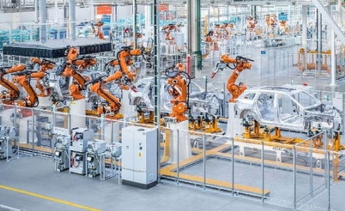 江汽集團 以創新基因驅動技術推廣，為美好用車體驗賦能