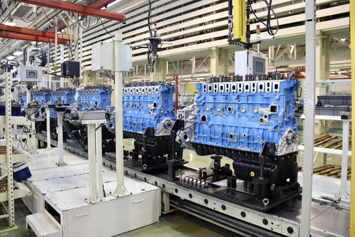 安徽省委書記韓俊調研漢馬科技，強調大力推廣醇氫電動技術應用